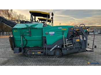 Finišer za asfalt VÖGELE