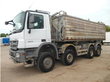 Kiper MERCEDES-BENZ Actros 4144