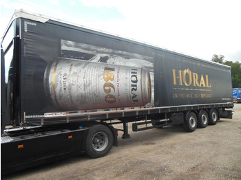 Poluprikolica s ceradom SCHWARZMÜLLER