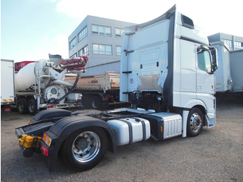 Tegljač Mercedes-Benz ACTROS 1851,LOWDECK,STANDKLIMA,ALU FELGEN,TOP!!!: slika Tegljač Mercedes-Benz ACTROS 1851,LOWDECK,STANDKLIMA,ALU FELGEN,TOP!!!