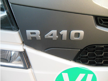 Tegljač Scania R 410, STANDART, RETARDER, STANDKLIMA, TOP!!!: slika Tegljač Scania R 410, STANDART, RETARDER, STANDKLIMA, TOP!!!