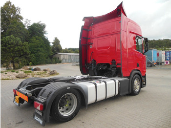 Tegljač Scania R450, LOWDECK, RETARDER, STANDKLIMA: slika Tegljač Scania R450, LOWDECK, RETARDER, STANDKLIMA Tegljač Scania R450, LOWDECK, RETARDER, STANDKLIMA: slika Tegljač Scania R450, LOWDECK, RETARDER, STANDKLIMA