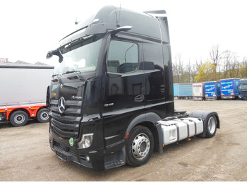 Tegljač MERCEDES-BENZ Actros 1848