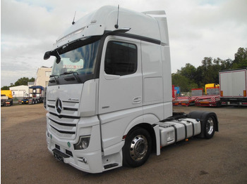 Tegljač MERCEDES-BENZ Actros 1851