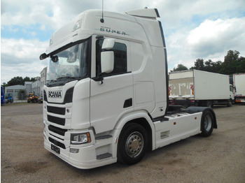 Tegljač SCANIA R 500