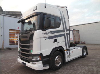 Tegljač SCANIA S 500