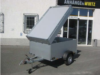 Auto prikolica