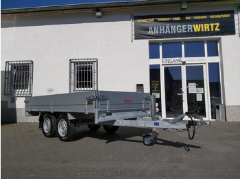 Prikolica plato/ Otvoreni sanduk Anssems Hochlader PSX - S 2000 305x153x30cm (M) 2000kg: slika Prikolica plato/ Otvoreni sanduk Anssems Hochlader PSX - S 2000 305x153x30cm (M) 2000kg Prikolica plato/ Otvoreni sanduk Anssems Hochlader PSX - S 2000 305x153x30cm (M) 2000kg: slika Prikolica plato/ Otvoreni sanduk Anssems Hochlader PSX - S 2000 305x153x30cm (M) 2000kg