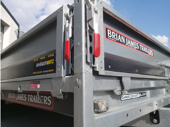 Prikolica plato/ Otvoreni sanduk