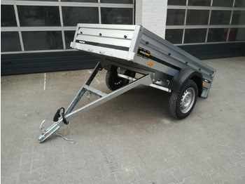 Auto prikolica BRENDERUP