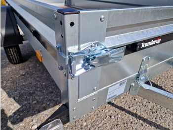 Auto prikolica Brenderup 2270S UB 750 270x128x26cm (S) 750kg: slika Auto prikolica Brenderup 2270S UB 750 270x128x26cm (S) 750kg Auto prikolica Brenderup 2270S UB 750 270x128x26cm (S) 750kg: slika Auto prikolica Brenderup 2270S UB 750 270x128x26cm (S) 750kg