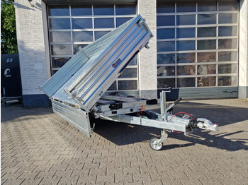 Kiper prikolica SARIS