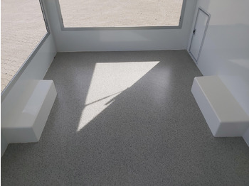 Prikolica za prodaju brze hrane Verkaufsanhänger VK 302 220 aero retro 300x220x230cm 2 Verkaufsklappen DIY Leer PVC Boden 1300kg: slika Prikolica za prodaju brze hrane Verkaufsanhänger VK 302 220 aero retro 300x220x230cm 2 Verkaufsklappen DIY Leer PVC Boden 1300kg