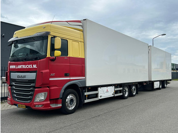 Kamion hladnjača DAF XF 460
