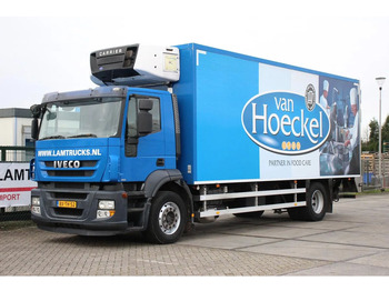 Izotermni kamion IVECO