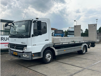 Autotransporter MERCEDES-BENZ Atego 816