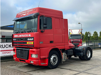Tegljač DAF XF 95 480