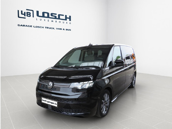 Automobil VOLKSWAGEN T7 Multivan