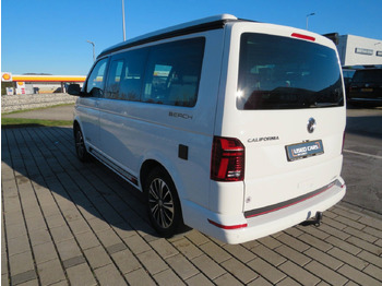 Novi Automobil Volkswagen T6.1 California Beach Camper Edition: slika Novi Automobil Volkswagen T6.1 California Beach Camper Edition