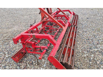 Oprema za obradu tla Doublet-record Compact: slika Oprema za obradu tla Doublet-record Compact Oprema za obradu tla Doublet-record Compact: slika Oprema za obradu tla Doublet-record Compact