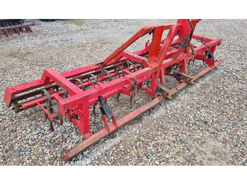 Oprema za obradu tla Doublet-record Compact: slika Oprema za obradu tla Doublet-record Compact Oprema za obradu tla Doublet-record Compact: slika Oprema za obradu tla Doublet-record Compact