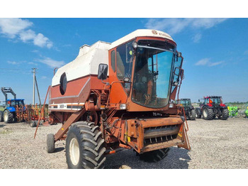 Kombajn za žetvu LAVERDA