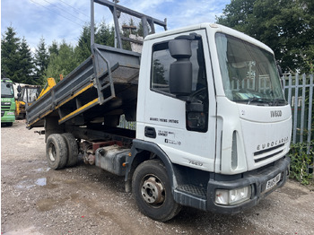 Kiper IVECO EuroCargo 75E