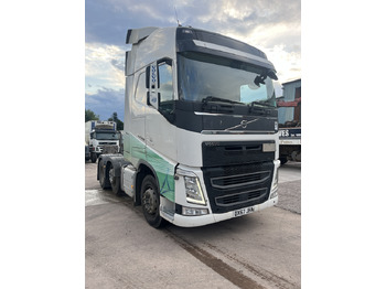 Tegljač VOLVO FH 500