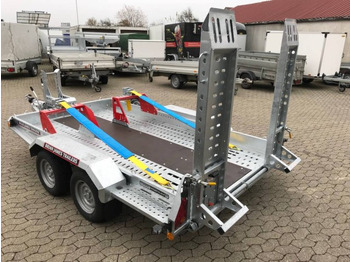 Novi Prikolica za radne strojeve Brian James Cargo Digger Plant 2 Baumaschinenanhänger 543-3217-35-2-12 , 3200 x 1700 mm, 3,5 to.: slika Novi Prikolica za radne strojeve Brian James Cargo Digger Plant 2 Baumaschinenanhänger 543-3217-35-2-12 , 3200 x 1700 mm, 3,5 to. Novi Prikolica za radne strojeve Brian James Cargo Digger Plant 2 Baumaschinenanhänger 543-3217-35-2-12 , 3200 x 1700 mm, 3,5 to.: slika Novi Prikolica za radne strojeve Brian James Cargo Digger Plant 2 Baumaschinenanhänger 543-3217-35-2-12 , 3200 x 1700 mm, 3,5 to.