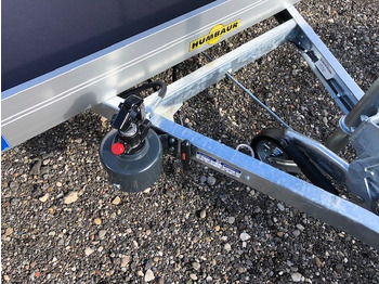 Novi Auto prikolica Humbaur Absenkanhänger HKT 182515 S, 2500 x 1565 x 150 mm, 1,8 to.: slika Novi Auto prikolica Humbaur Absenkanhänger HKT 182515 S, 2500 x 1565 x 150 mm, 1,8 to.