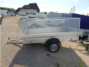 Novi Auto prikolica Humbaur HA 752513 KV mit Laubgitter, 750 kg, 2510 x 1310 x 350 mm: slika Novi Auto prikolica Humbaur HA 752513 KV mit Laubgitter, 750 kg, 2510 x 1310 x 350 mm Novi Auto prikolica Humbaur HA 752513 KV mit Laubgitter, 750 kg, 2510 x 1310 x 350 mm: slika Novi Auto prikolica Humbaur HA 752513 KV mit Laubgitter, 750 kg, 2510 x 1310 x 350 mm