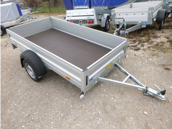 Auto prikolica HUMBAUR