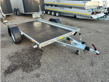 Auto prikolica NEPTUN