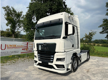 Tegljač MAN TGX 18.510