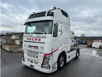 Tegljač VOLVO FH 540
