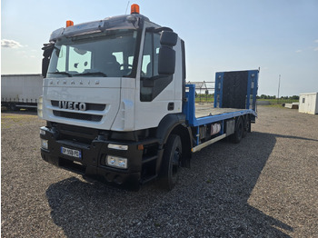 Autotransporter IVECO