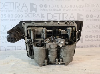 Upravljačka jedinica (ECU) za Kamion MAN TGA TGX ASTRONIC GEARBOX CONTROL UNIT: slika Upravljačka jedinica (ECU) za Kamion MAN TGA TGX ASTRONIC GEARBOX CONTROL UNIT