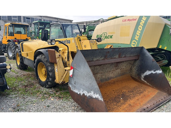 Teleskopski rukovatelj KOMATSU