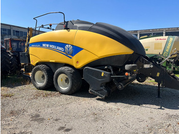 Kvadratna balirka NEW HOLLAND