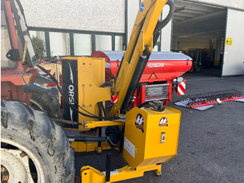 Kranska kosilica ORSI