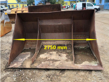 Utovarna korpa VOLVO