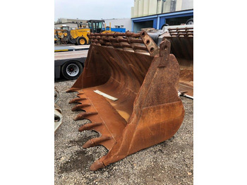 Utovarna korpa VOLVO