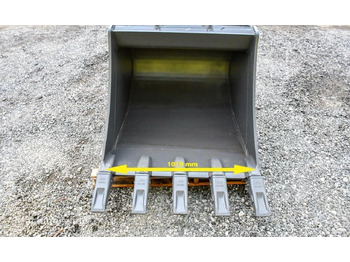 Korpa za bager BALAVTO