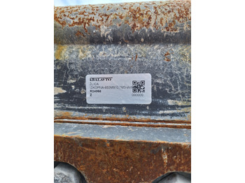 Korpa za bager Digging bucket 850 mm: slika Korpa za bager Digging bucket 850 mm