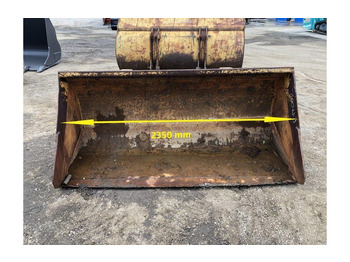 Utovarna korpa VOLVO