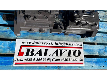 Zakup  Main hydraulic pump 14632316 for Volvo EC300D, EC300E Main hydraulic pump 14632316 for Volvo EC300D, EC300E: slika Zakup  Main hydraulic pump 14632316 for Volvo EC300D, EC300E Main hydraulic pump 14632316 for Volvo EC300D, EC300E