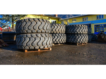 Guma MICHELIN