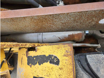 Rezervni dijelovi za Utovarivač Volvo lifting cylinder: slika Rezervni dijelovi za Utovarivač Volvo lifting cylinder