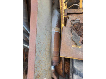 Rezervni dijelovi za Utovarivač Volvo lifting cylinder: slika Rezervni dijelovi za Utovarivač Volvo lifting cylinder