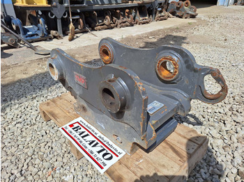 Brza spojka za Građevinski strojevi SMP S60 H-lock M315-310E: slika Brza spojka za Građevinski strojevi SMP S60 H-lock M315-310E Brza spojka za Građevinski strojevi SMP S60 H-lock M315-310E: slika Brza spojka za Građevinski strojevi SMP S60 H-lock M315-310E